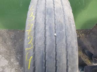 Opona używana 315/80R22,5 TRAZANO SMART TRANS S53