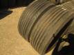 Opony używane 385/65R22,5 BIEŻNIKOWANA WZÓR GOODYEAR