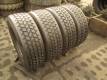 Opony używane 295/60R22,5 BIEŻNIKOWANA WZÓR CONTINENTAL