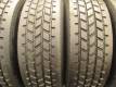 Opony używane 295/60R22,5 BIEŻNIKOWANA WZÓR CONTINENTAL