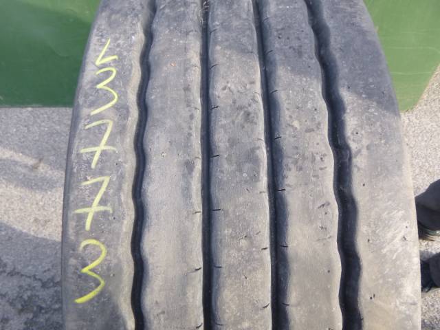 Opona używana 385/65R22,5 GITI GTR955