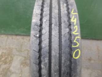 Opona używana 205/75R17,5 Pirelli FR85