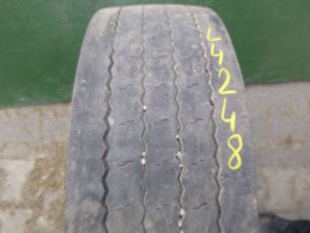 Opona używana 245/70R17,5 Continental LS3 HYBRID