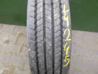 Opona używana 205/75R17,5 Pirelli FR85