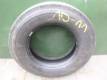 Opona używana 205/75R17,5 Pirelli FR85