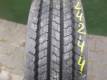 Opona używana 205/75R17,5 Pirelli FR85