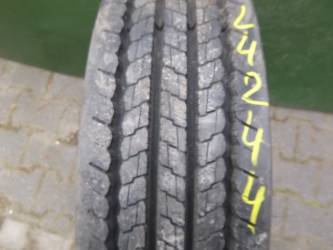 Opona używana 205/75R17,5 Pirelli FR85