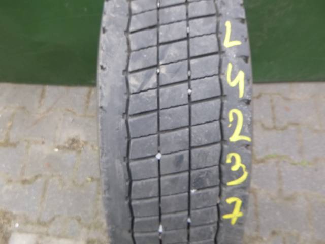 Opona używana 205/75R17,5 Continental LD3 HYBRID