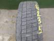 Opona używana 205/75R17,5 Continental LD3 HYBRID