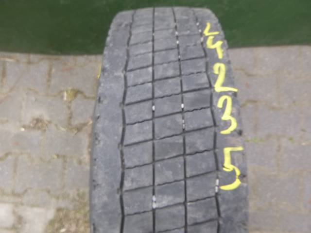 Opona używana 205/75R17,5 Continental LD3 HYBRID