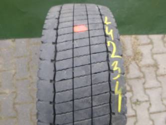 Opona używana 265/70R17,5 Continental LD3 HYBRID