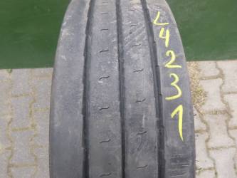 Opona używana 235/75R17,5 Dunlop SP246