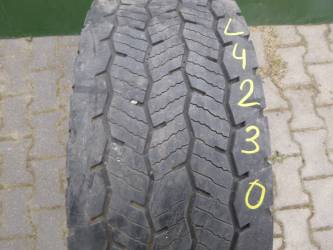 Opona używana 245/70R17,5 Hankook DH35