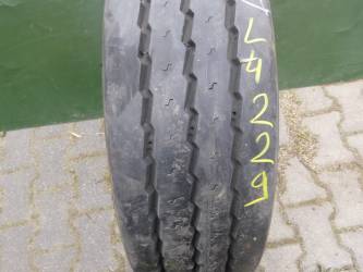 Opona używana 205/65R17,5 Michelin XTA+E