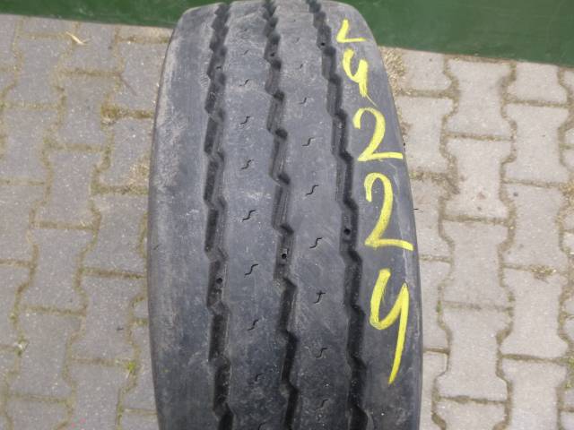 Opona używana 205/65R17,5 Michelin XTA+E