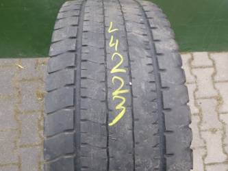 Opona używana 265/70R17,5 Goodyear RHDII