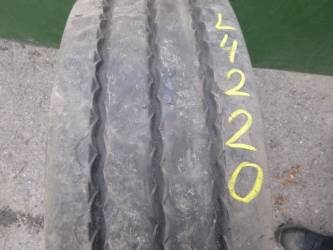 Opona używana 235/75R17,5 Matador THR4