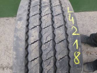 Opona używana 235/75R17,5 Continental LS3 HYBRID