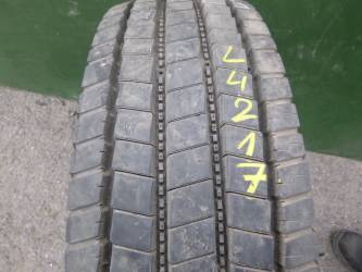 Opona używana 225/75R17,5 Michelin XZE2