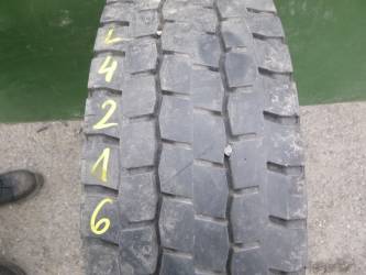 Opona używana 225/75R17,5 GITI GDR638