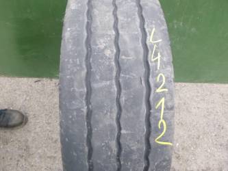 Opona używana 235/75R17,5 Bridgestone R-TRAILER 001