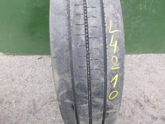 Opona używana 215/75R17,5 Bridgestone R-STEER 002