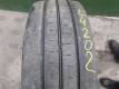 Opona używana 245/70R17,5 Bridgestone R-STEER 002