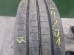 Opona używana 265/70R17,5 Bridgestone R-STEER 002