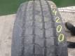 Opona używana 285/70R19,5 Goodyear RHSII