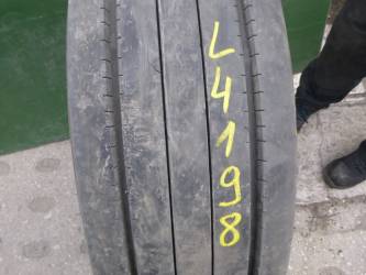 Opona używana 265/70R19,5 Fulda ECOTONN
