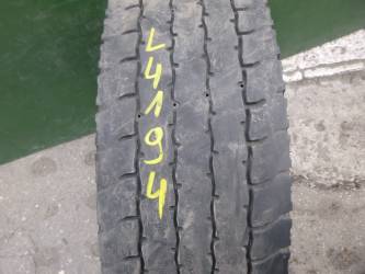 Opona używana 215/75R17,5 Fulda Regioforce