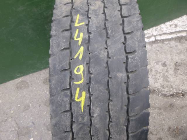 Opona używana 215/75R17,5 Fulda Regioforce