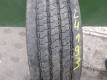Opona używana 205/75R17,5 Riken ROAD READY S