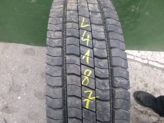 Opona używana 235/75R17,5 Continental LDR1