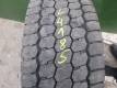 Opona używana 265/70R17,5 Pirelli R02 PRO