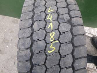 Opona używana 265/70R17,5 Pirelli R02 PRO