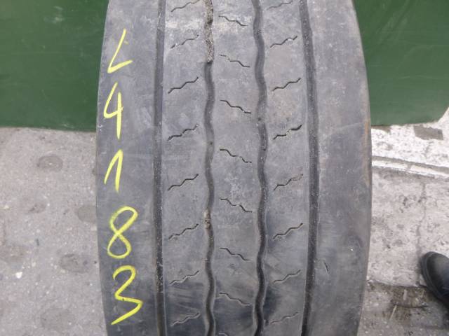 Opona używana 285/70R19,5 Continental HS3 HYBRID