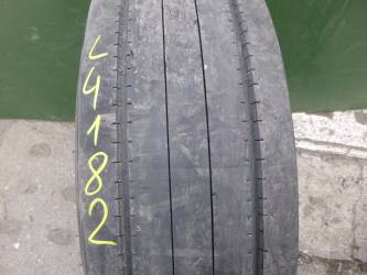 Opona używana 265/70R19,5 Fulda ECOTONN