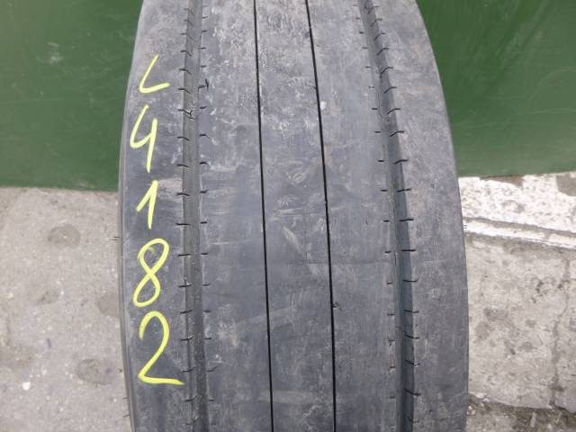 Opona używana 265/70R19,5 Fulda ECOTONN