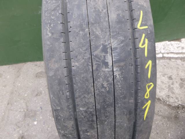 Opona używana 265/70R19,5 Fulda ECOTONN
