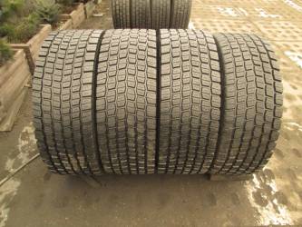 Opony używane 315/60R22,5 Michelin MULTIWAY 3D