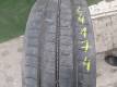 Opona używana 245/70R17,5 Bridgestone R-STEER 002