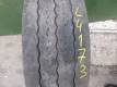 Opona używana 245/70R17,5 Michelin XTE2+