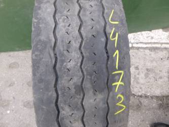 Opona używana 245/70R17,5 Michelin XTE2+