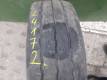 Opona używana 235/75R17,5 Goodyear KMAX T