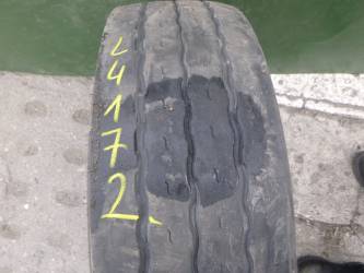 Opona używana 235/75R17,5 Goodyear KMAX T
