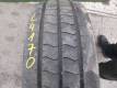 Opona używana 265/70R17,5 Dunlop SP346