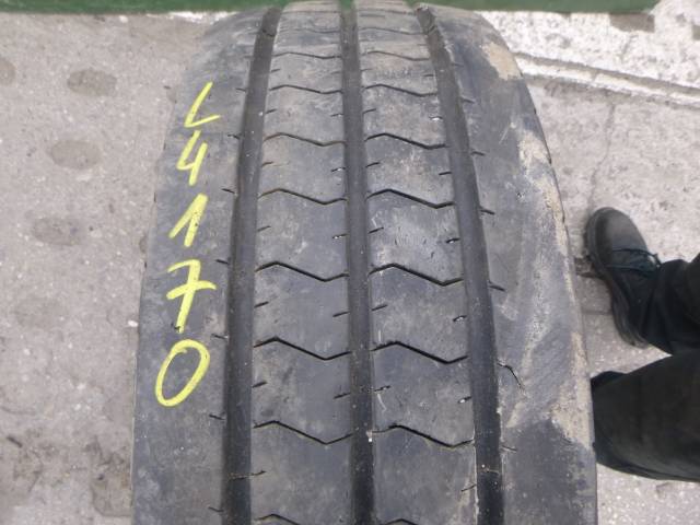Opona używana 265/70R17,5 Dunlop SP346
