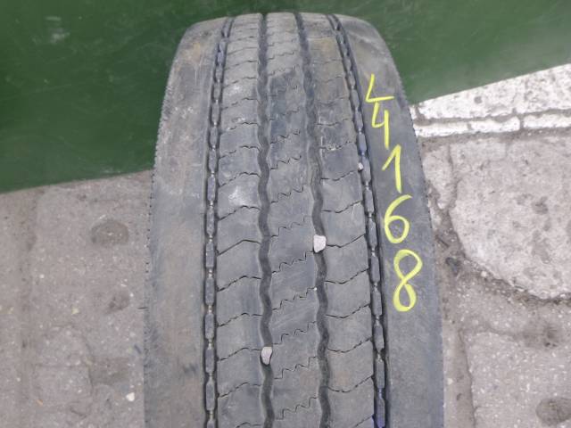 Opona używana 215/75R17,5 Aeolus NEO ALL ROADS S