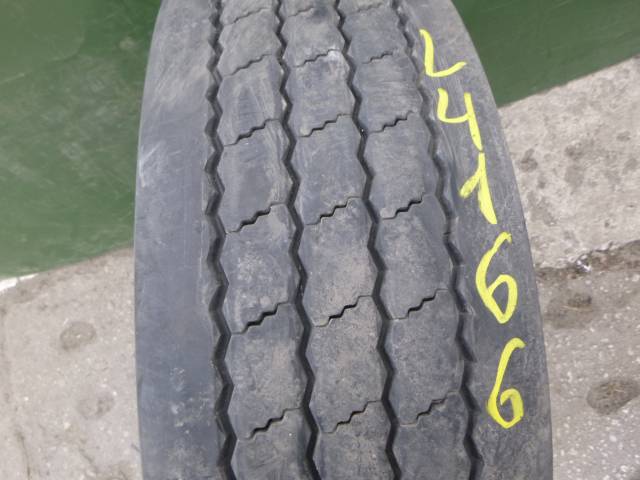 Opona używana 225/75R17,5 Continental LS3 HYBRID